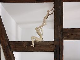 Pension Sackpfeifenmühle