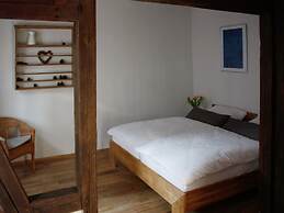 Pension Sackpfeifenmühle