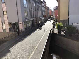 Pension Sackpfeifenmühle