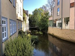 Pension Sackpfeifenmühle