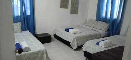 Casa Bella San Andres