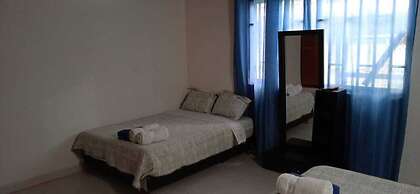 Casa Bella San Andres