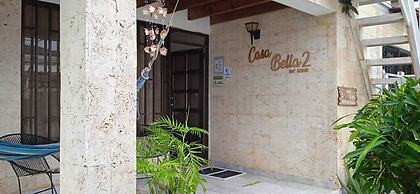 Casa Bella San Andres
