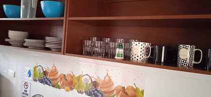 Casa Bella San Andres