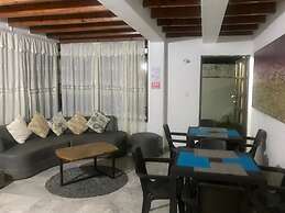 Casa Bella San Andres