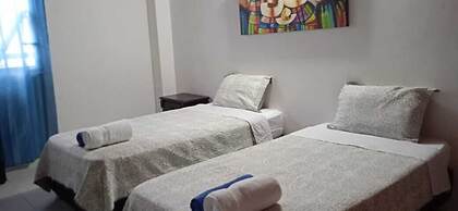 Casa Bella San Andres