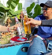 Casa Bella San Andres