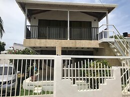 Casa Bella San Andres