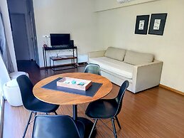 Ayres Apartments Palermo