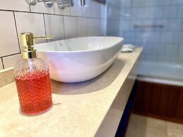 Ayres Apartments Palermo