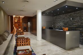 Ayres Apartments Palermo