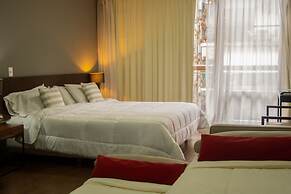 Ayres Apartments Palermo