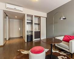 Ayres Apartments Palermo