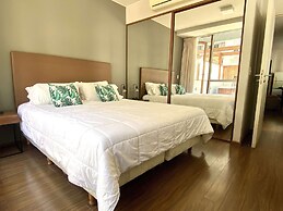 Ayres Apartments Palermo