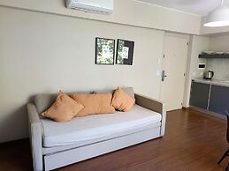 Ayres Apartments Palermo