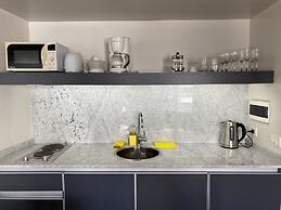 Ayres Apartments Palermo