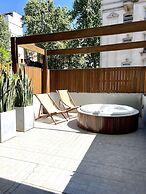 Ayres Apartments Palermo