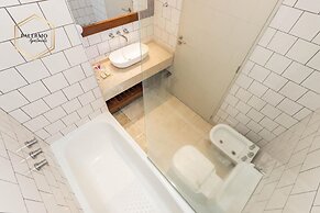 Ayres Apartments Palermo