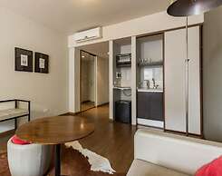 Ayres Apartments Palermo