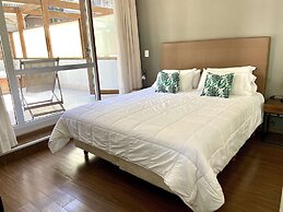 Ayres Apartments Palermo