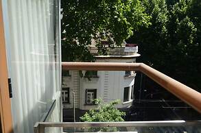 Ayres Apartments Palermo