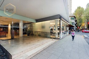 Ayres Apartments Palermo