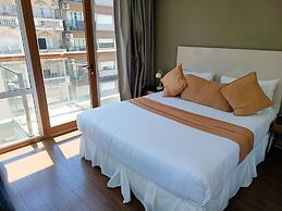 Ayres Apartments Palermo