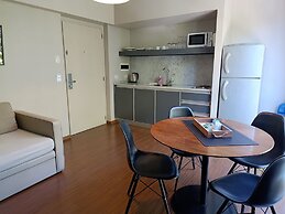 Ayres Apartments Palermo