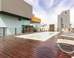 Ayres Apartments Palermo