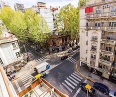 Ayres Apartments Palermo