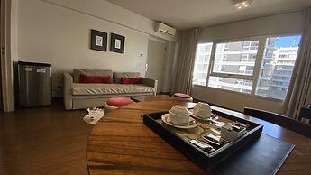 Ayres Apartments Palermo