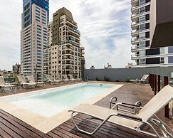 Ayres Apartments Palermo