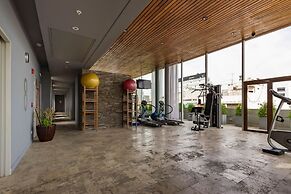 Ayres Apartments Palermo