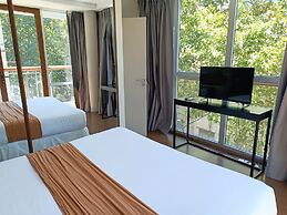 Ayres Apartments Palermo