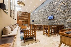 Ayres Apartments Palermo