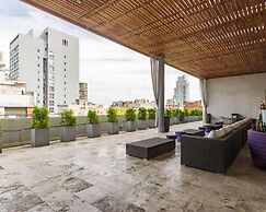 Ayres Apartments Palermo