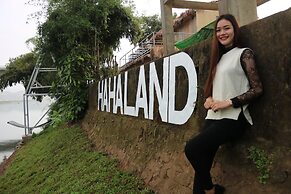 Hahaland - Hostel