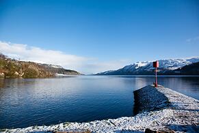 Richmond House Hotel