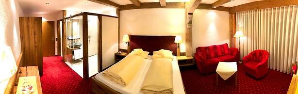 Kurhotel Eichinger