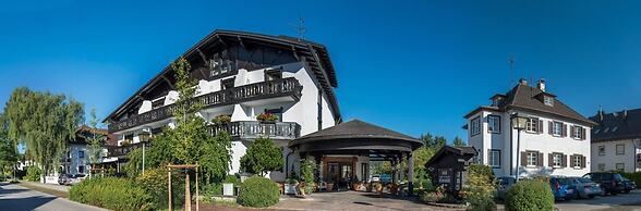 Kurhotel Eichinger