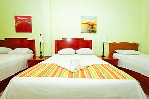 Beverly's Oasis Suites