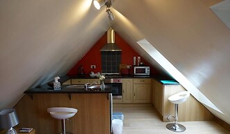 Pentre Riding Stable and Accommodation