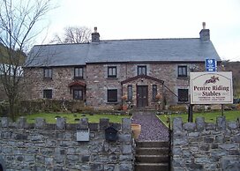 Pentre Riding Stable and Accommodation