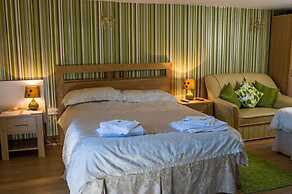 Pentre Riding Stable and Accommodation