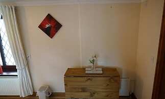 Pentre Riding Stable and Accommodation