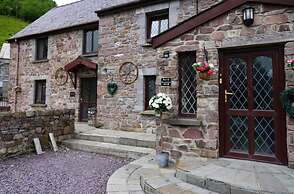 Pentre Riding Stable and Accommodation