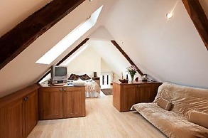 Pentre Riding Stable and Accommodation