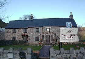Pentre Riding Stable and Accommodation