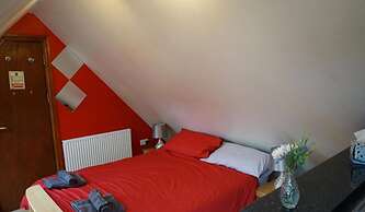 Pentre Riding Stable and Accommodation