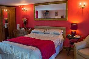 Pentre Riding Stable and Accommodation